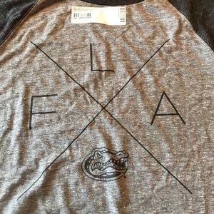 Florida Gators long sleeve T shirt